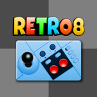 Retro8 (Emulateur NES) icône