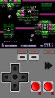 Retro8 (NES Emulator) الملصق