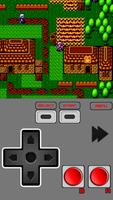 Retro8 (NES Emulator) screenshot 2
