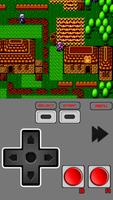Retro8 (NES Emulator) تصوير الشاشة 2