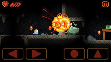 Mineblast ภาพหน้าจอ 2