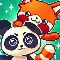Swap-Swap Panda アプリダウンロード