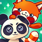 Swap-Swap Panda icono