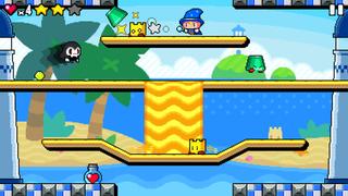 Drop Wizard capture d'écran 2