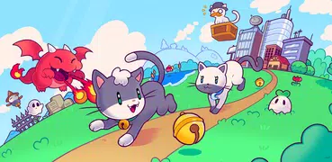 Super Cat Tales 2