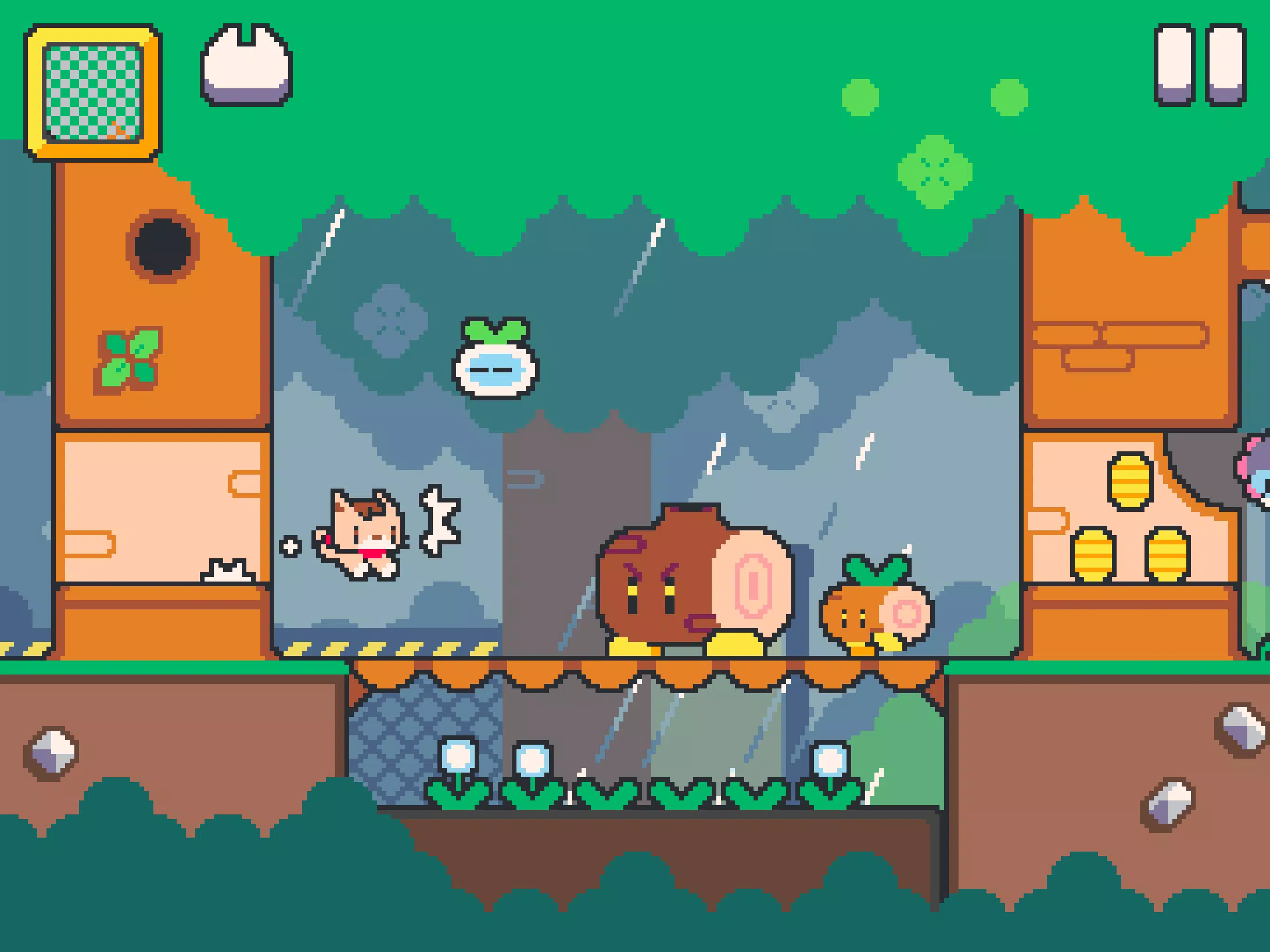 Super Cat World for Android - Download the APK from Uptodown