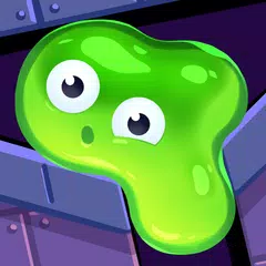 Скачать Slime Labs XAPK