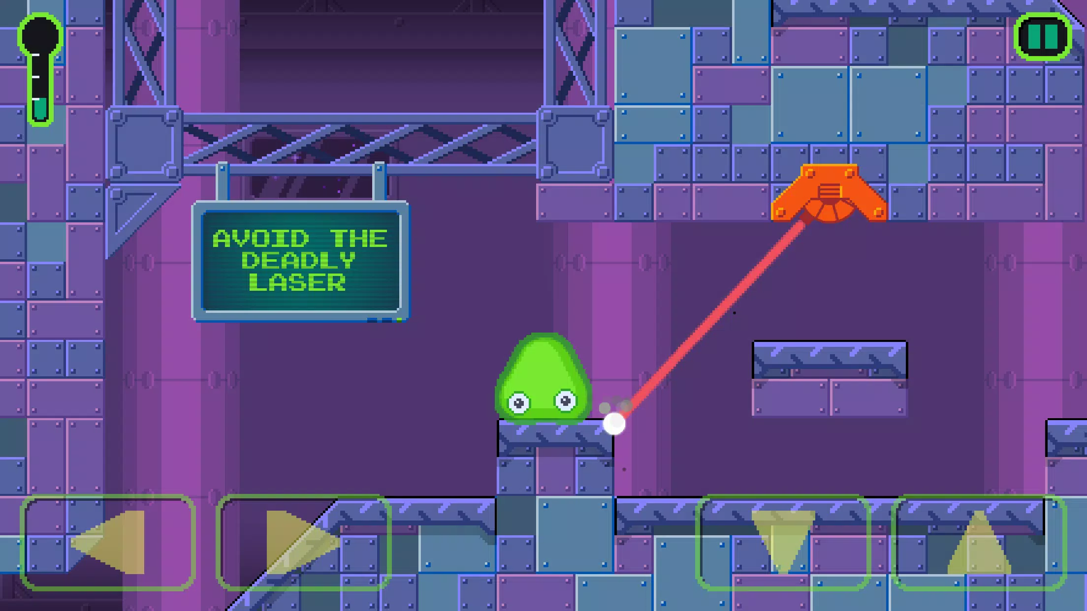 SLIME LABORATORY 2 - Jogue Grátis Online!