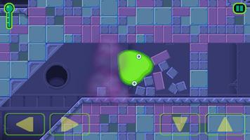 Slime Labs screenshot 1