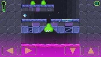 Slime Labs 스크린샷 2