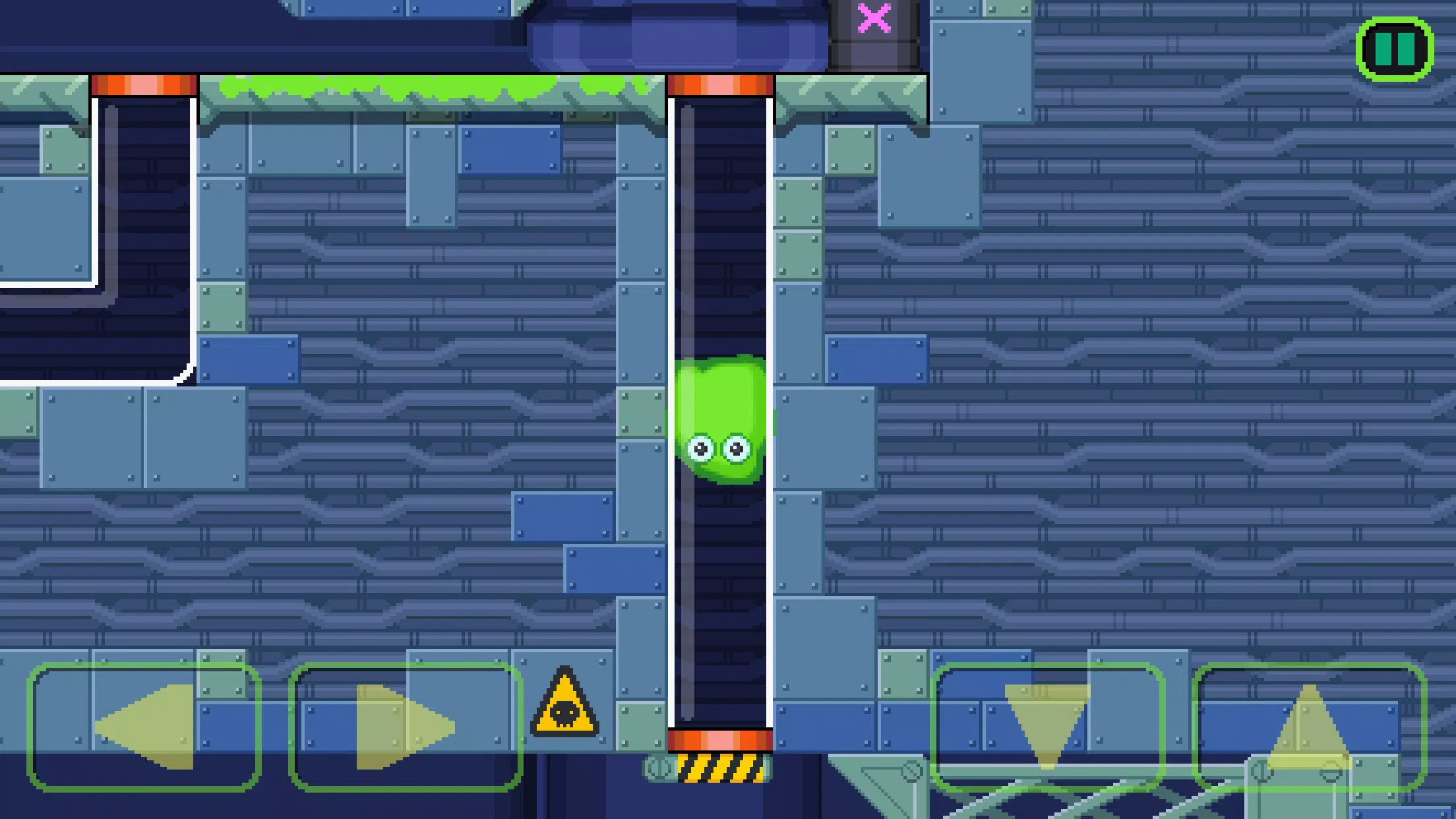 SLIME LABORATORY 2 - Jogue Grátis Online!