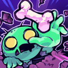 Zombie Goes Up 圖標