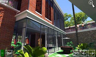 Neuvisual: Architecture 3d Rendering اسکرین شاٹ 1