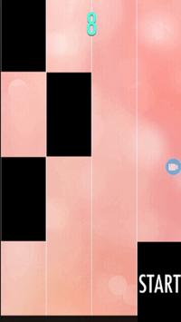 Despacito 🎹 Best Piano Tiles Game screenshot 2