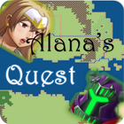 Alana's Quest ikon