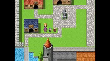 Alana's Quest capture d'écran 1