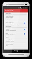 App Redirect پوسٹر