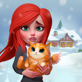 Charms of the Witch : Match 3 APK