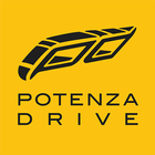 Potenza Drive biểu tượng