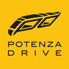 Potenza Drive icône