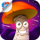 Mushroom Age Lite: time advent APK