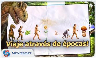 Mushroom Age imagem de tela 1