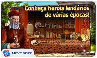 Mushroom Age imagem de tela 2