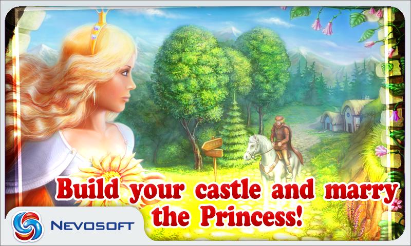 My Kingdom for the Princess 2 APK for Android Download