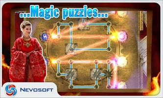 Magic Academy 2: mystery tower ảnh chụp màn hình 2