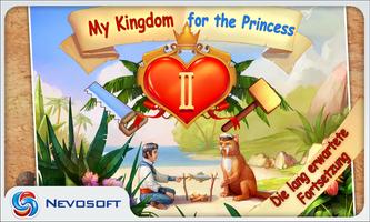 My Kingdom for the Princess 2 Plakat