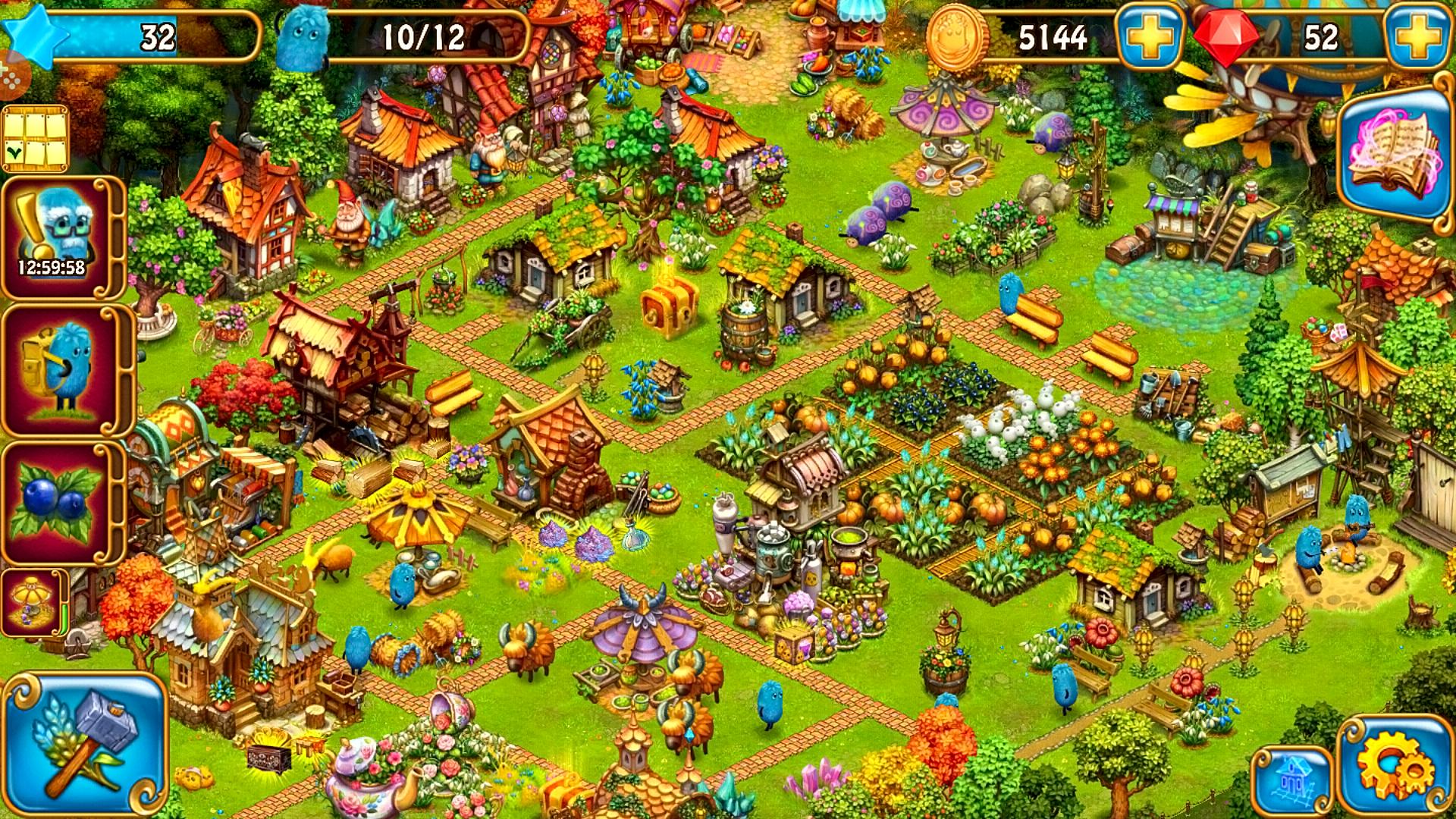 Charmfarm Charmfarm