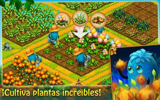 Charm Farm: Granja de Animales captura de pantalla 2