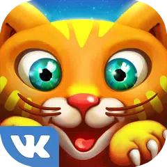 Barsik: Escape from New York XAPK download