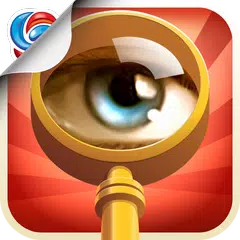 Dream Sleuth: hidden object アプリダウンロード