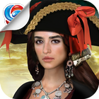 Pirate Adventures أيقونة