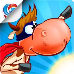 Baixar Supercow Lite XAPK