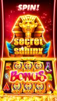 Treasure Slots Cartaz