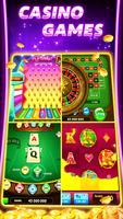 Treasure Slots स्क्रीनशॉट 2