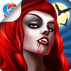 Vampireville Lite: seek & find XAPK download