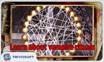 Vampireville capture d'écran 2