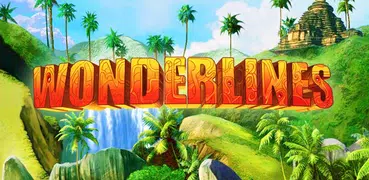 Wonderlines Free