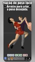 Art Model - Pose & morph tool Cartaz