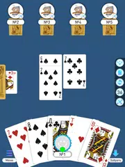 Descargar APK de Дурак онлайн оффлайн