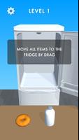 Fill Fridge постер