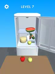 Fill Fridge XAPK download