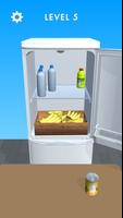 Fill Fridge скриншот 2