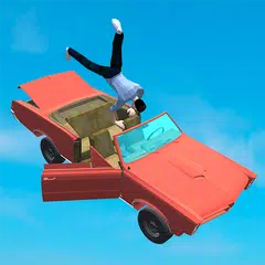 Baixar Car Flip: Heróis do volante APK