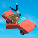Car Flip-icoon