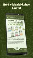 Nevada Coffee capture d'écran 1
