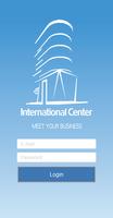 International Center Poster